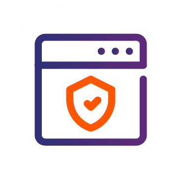 防御DDoS攻击标示