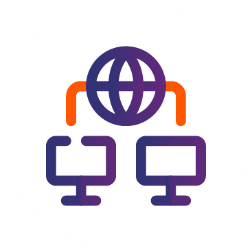 全球数据中心标识