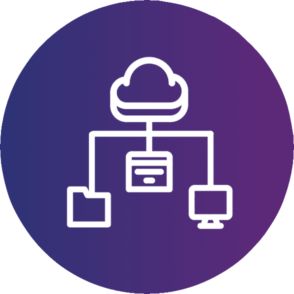 COCloud One-Stop Cloud Service Label